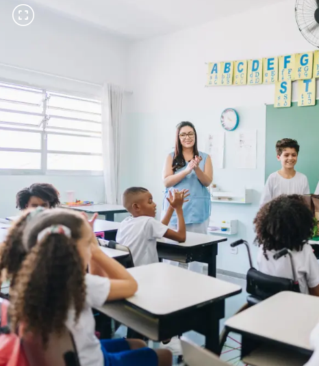 Llega por primera vez a Colombia el premio educativo más importante del mundo: ya están abiertas las convocatorias Llega por primera vez a Colombia el premio educativo más importante del mundo: ya están abiertas las convocatorias