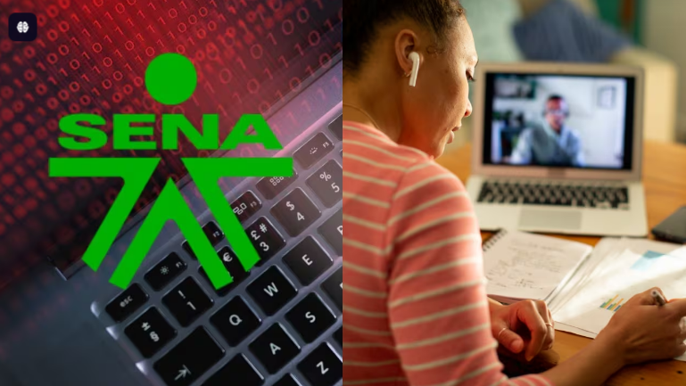 Cursos cortos del Sena para el fin de semana: así puede inscribirse y mejorar su hoja de vida Cursos cortos del Sena para el fin de semana: así puede inscribirse y mejorar su hoja de vida