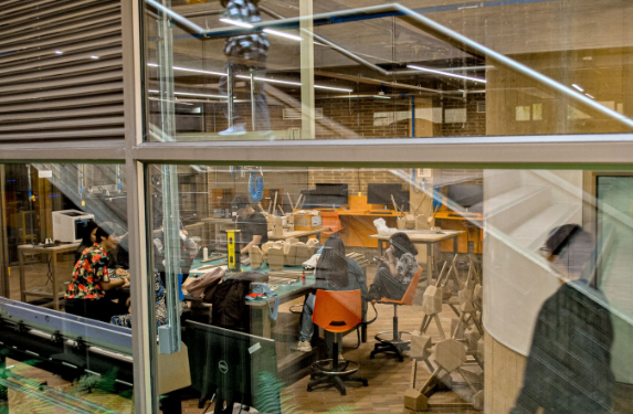 Nueva Beca “VER+ BECA TECH” en la Universidad de los Andes Nueva Beca “VER+ BECA TECH” en la Universidad de los Andes