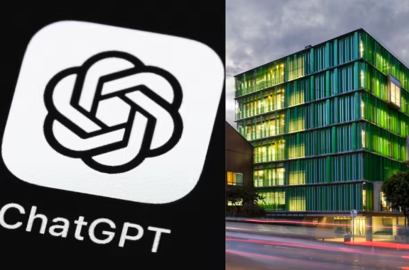 OpenAI, creador de ChatGPT, firma un convenio con la Universidad EAN de Colombia OpenAI, creador de ChatGPT, firma un convenio con la Universidad EAN de Colombia