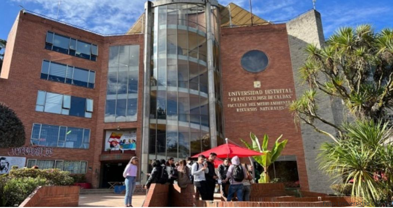¡Matrícula cero! Inscripciones en programas de pregrado 2026 en la Universidad Distrital