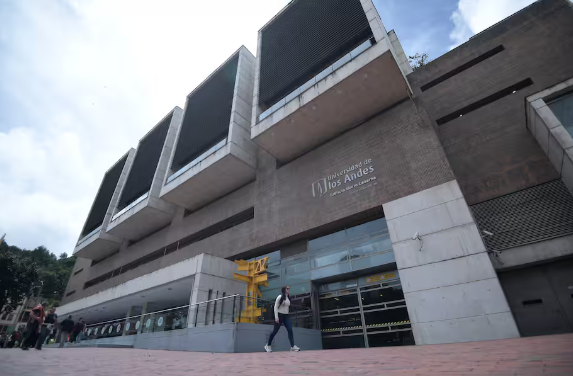 Las universidades colombianas que están entre las mejores de América Latina Las universidades colombianas que están entre las mejores de América Latina