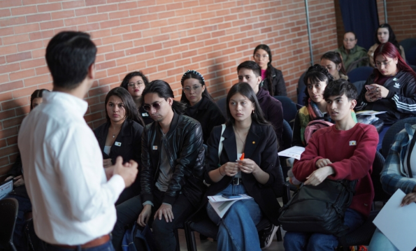 ¡Oportunidad para estudiar en Bogotá! Convocatorias abiertas de Agencia Distrital para la Educación Superior, la Ciencia y la Tecnología – ATENEA